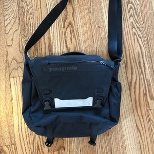 Patagonia messenger bag